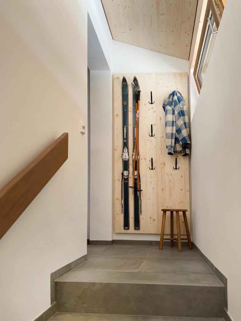 Ferienwohnung H9 Berg In Garmisch-Partenkirchen Exterior photo